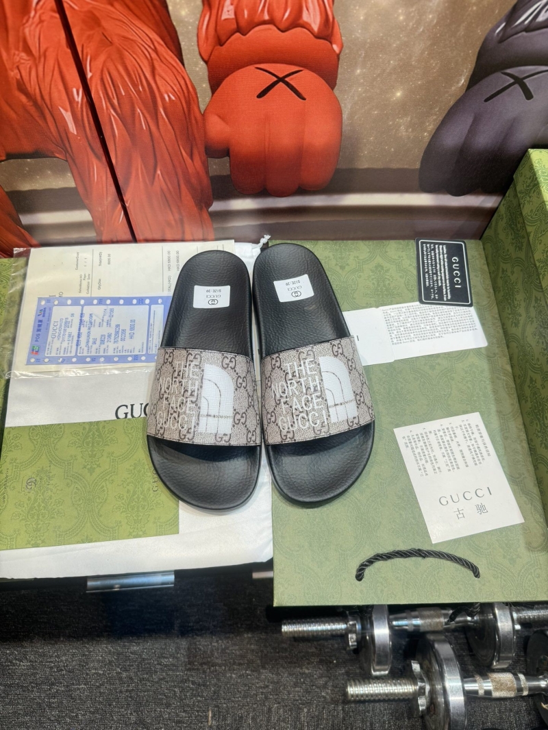 Gucci Slippers